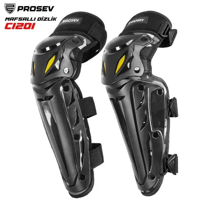Prosev CE 1201 Dizlik
