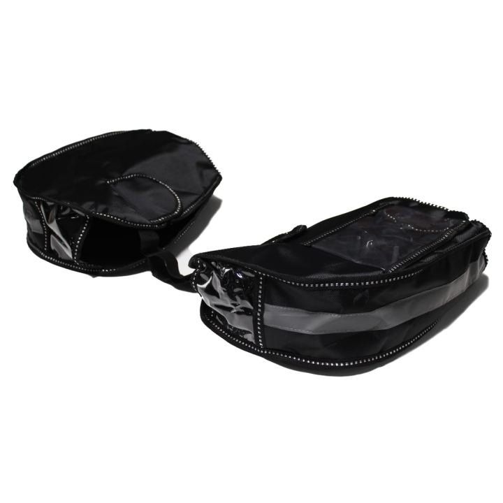 Ekonomik Impertex Scooter Elcik Rüzgar Koruma