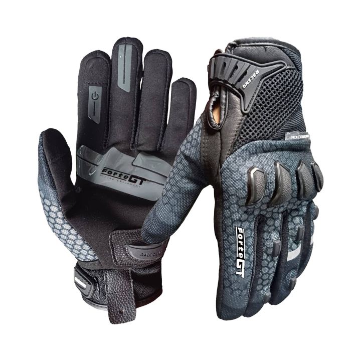 Forte Gt 21 Eldiven