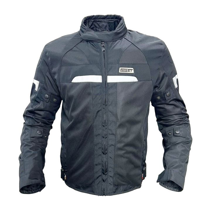 Forte GT 2001072 Inferno Erkek Mont