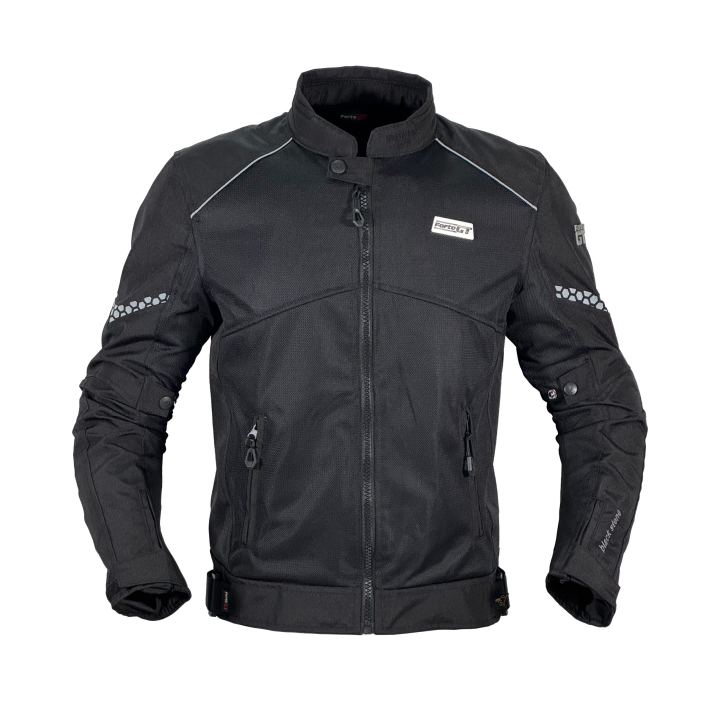 Forte GT 2001054 Black Stone Mont