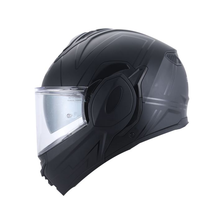 Sway FS-X600 Black Line Kask