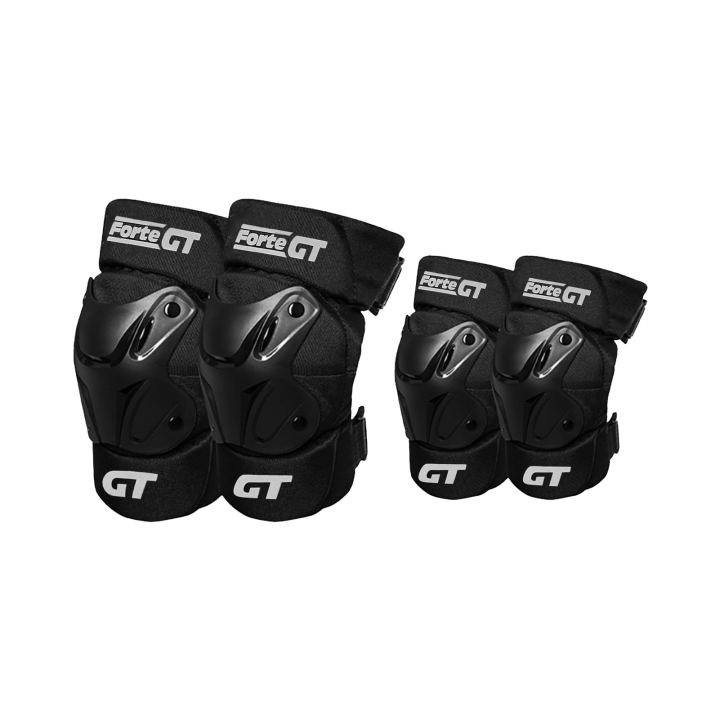 Forte GT 800972 Koruma Seti
