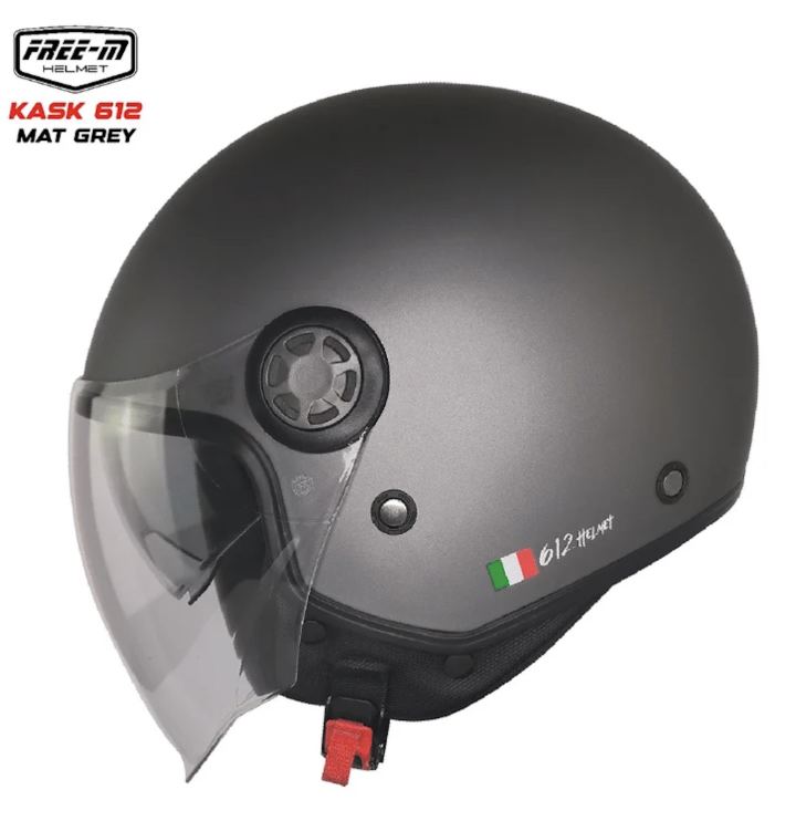 Free-M Matt Gray Kask