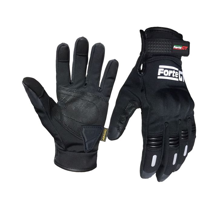 FORTE GT 07 Softshell Eldiven