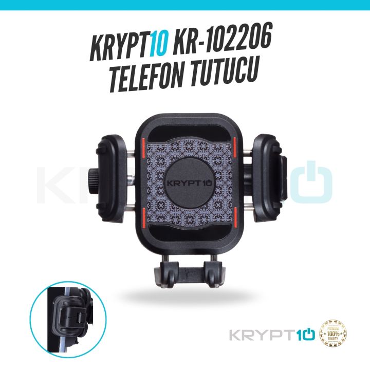 Tex KRYPT10 - 10206 Telefon Tutucu