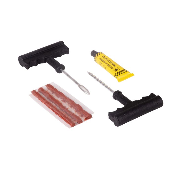 Tex 2070 Motosiklet Lastik Tamir Kiti