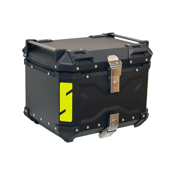 Tex 70050 Alüminyum Arka Çanta - 55 LT