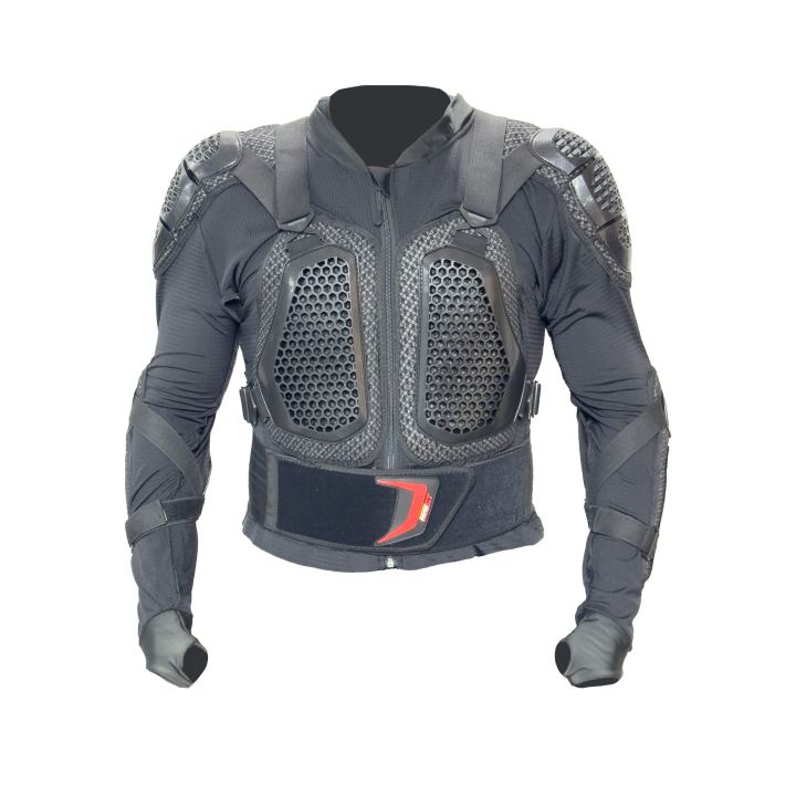 Forte GT 600999 Body Armor Koruma Seti
