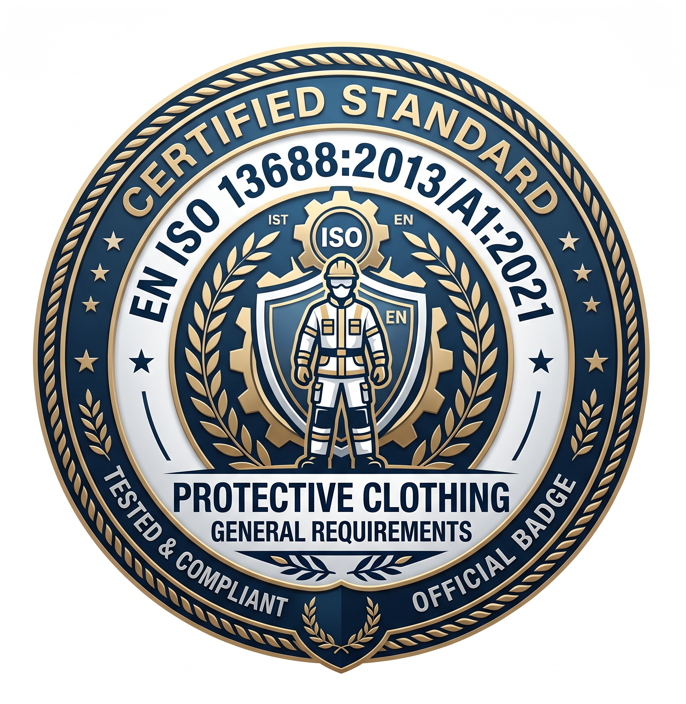 EN ISO 13688:2013/A1:2021