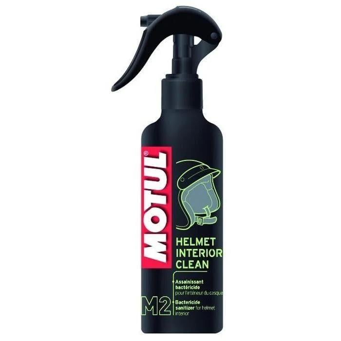 Motul Motul M2 Kask ve Kask İçi Temizleyici Sprey