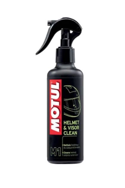 Motul M1 Kask ve Vizör Temizleyici Sprey