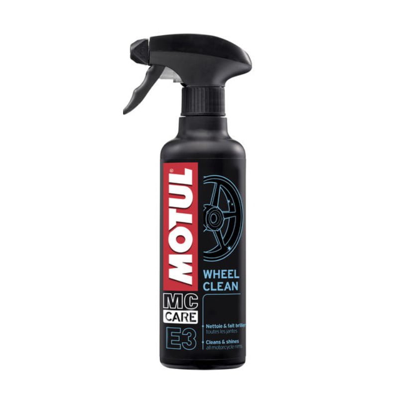 Motul E3 Jant Temizleyici Sprey