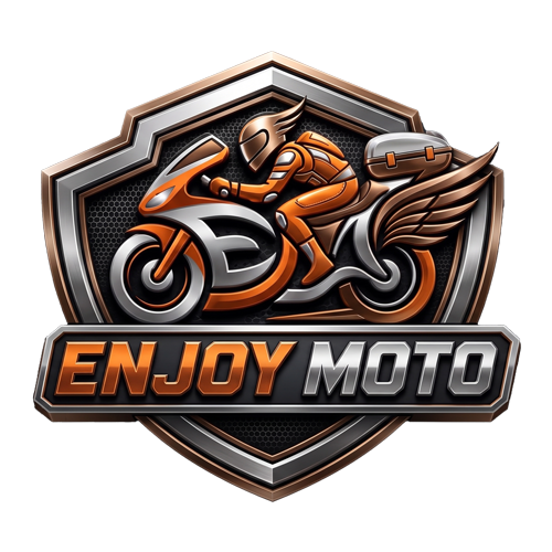 ENJOYMOTO